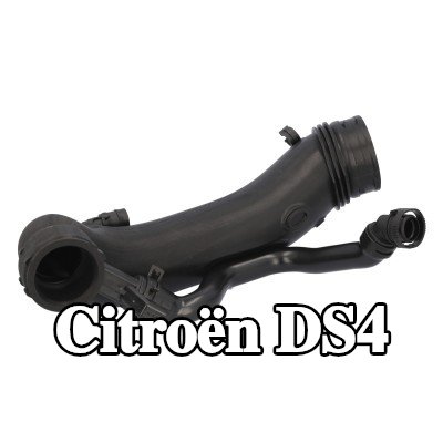 FEBI BILSTEIN خرطوم سحب الشاحن — Citroën Ds4