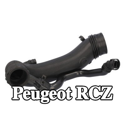 FEBI BILSTEIN خرطوم سحب الشاحن — Peugeot Rcz