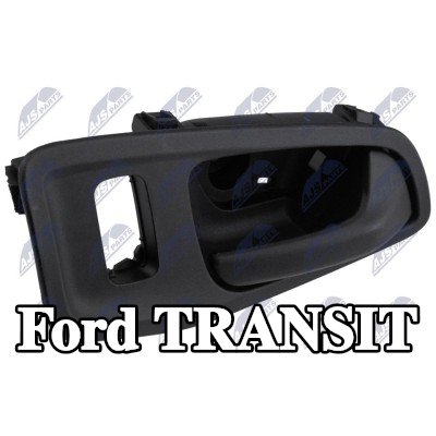NTY مقبض الباب, الداخل الداخلي — Ford Transit
