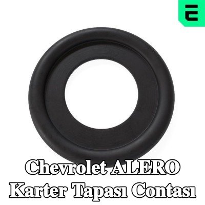 OPTIMAL Karter tapası rondelası NBR (nitril butadien kauçuk), Inner Diameter: 10, 8mm — Chevrolet Alero