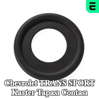OPTIMAL Karter tapası rondelası NBR (nitril butadien kauçuk), Inner Diameter: 10, 8mm — Chevrolet Trans Sport