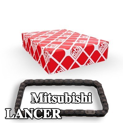 FEBI BILSTEIN سلسلة مضخة الزيت — Mitsubishi Lancer