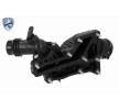 VEMO Termostatlı termostat gövdesi — Mercedes-Benz Cle (4)