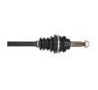 POINT GEAR Tahrik mili Ön Aks Sağ, 853mm — 2002 Opel Agila (2)