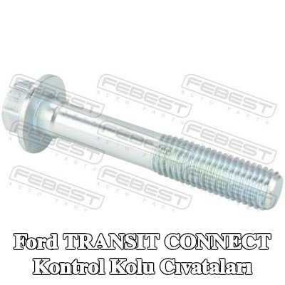 FEBEST Kontrol kolu cıvataları — Ford Transit Connect