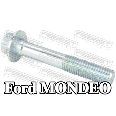 FEBEST مسامير ذراع التحكم — Ford Mondeo