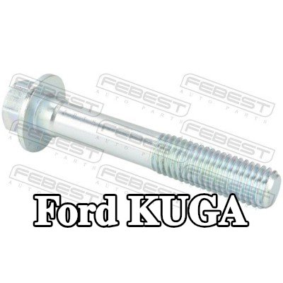 FEBEST مسامير ذراع التحكم — Ford Kuga