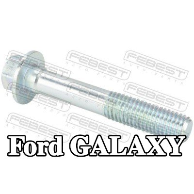 FEBEST مسامير ذراع التحكم — Ford Galaxy