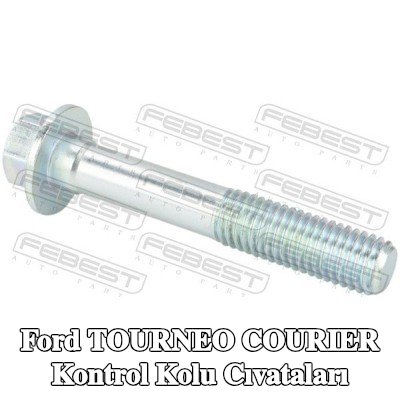 FEBEST Kontrol kolu cıvataları — Ford Tourneo Courier