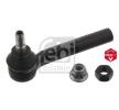 FEBI BILSTEIN Rot başı OE Turbo YENİ, Sol Ön Aks, 140, 160mm — Opel Meriva (2)