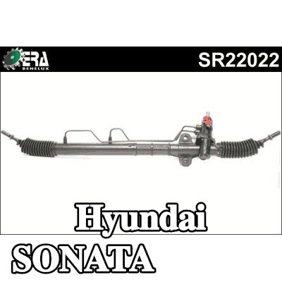 ERA Benelux حامل التوجيه — 2002 Hyundai Sonata