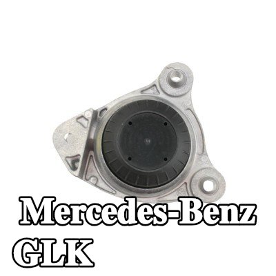 FAST حامل، تثبيت المحرك — Mercedes-Benz Glk