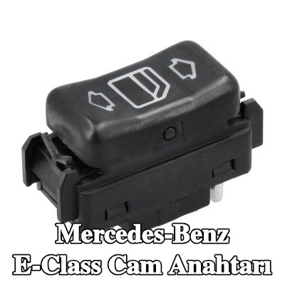 MEYLE Cam anahtarı Sağ Ön, ORIGINAL Quality — 1996 Mercedes-Benz E-Class