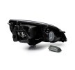 ALKAR Far Sol, H7/H7, P21W, W5W — Mitsubishi Colt (3)
