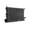 MAHLE مبرد المحرك — Opel Vectra (9)