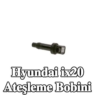 BOSCH Ateşleme bobini — Hyundai ix20