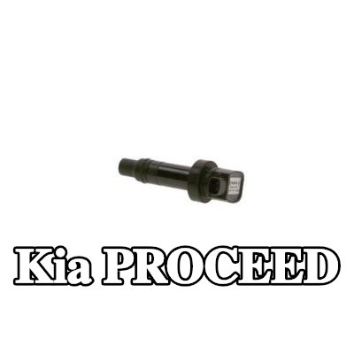 BOSCH ملف الإشعال — 2012 Kia Proceed