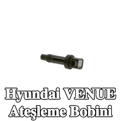 BOSCH Ateşleme bobini — Hyundai Venue