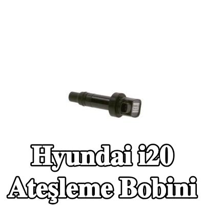 BOSCH Ateşleme bobini — 2012 Hyundai i20