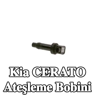 BOSCH Ateşleme bobini — Kia Cerato