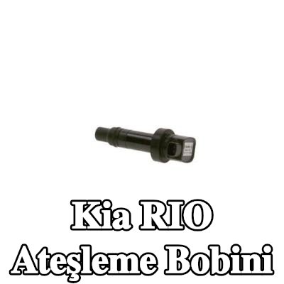 BOSCH Ateşleme bobini — Kia Rio