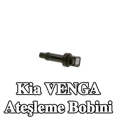 BOSCH Ateşleme bobini — Kia Venga