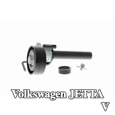 VAICO ذراع الموتر, حزام مضلع على شكل V بجودة VAICO الأصلية — 2012 Volkswagen Jetta
