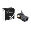RIDEX ABS sensörü Ön Aks, Ön aks her iki taraf — Ford Focus (6)