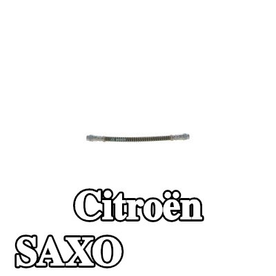 BOSCH خرطوم الفرامل 195mm — Citroën Saxo