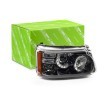 VALEO Far ORİJİNAL PARÇA, Sağ, D3S, xenon kontrol ünitesi ile, far seviyeleme motorlu, ampul ile — 2012 Land Rover Range Rover (1)