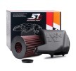 K&N Filters Hava Emme Sistemi — Ford Focus (1)