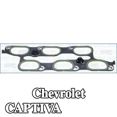 AJUSA حشية مشعب السحب — Chevrolet Captiva