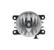 VALEO مصباح ضباب قطعة أصلية, يسار, يمين, H16, مع لمبة — Renault Fluence (5)