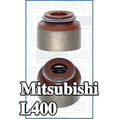 AJUSA حشية صمام — Mitsubishi L400