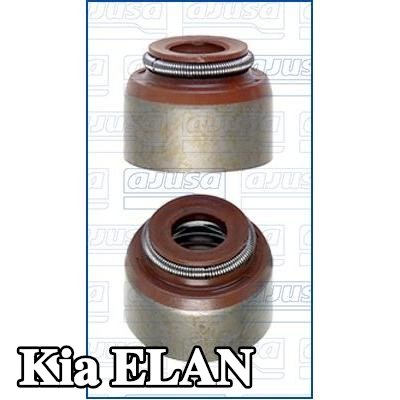 AJUSA حشية صمام — Kia Elan