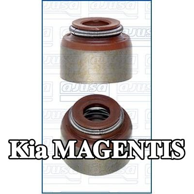 AJUSA حشية صمام — 2002 Kia Magentis