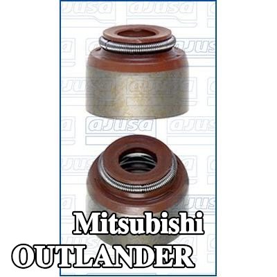AJUSA حشية صمام — 2013 Mitsubishi Outlander