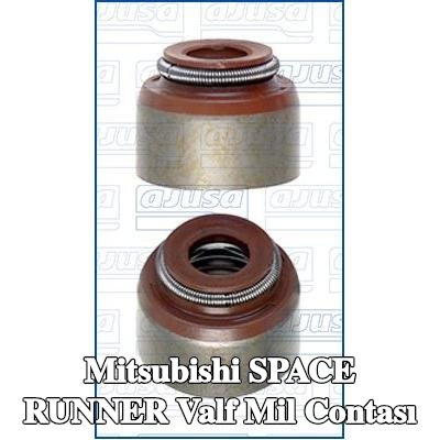 AJUSA Valf mil contası — 1991 Mitsubishi Space Runner