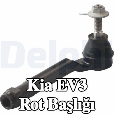 DELPHI Rot ucu Ön Aks Sağ, 213mm — Kia Ev3