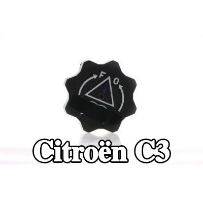 MAHLE غطاء خزان التمدد — Citroën C3