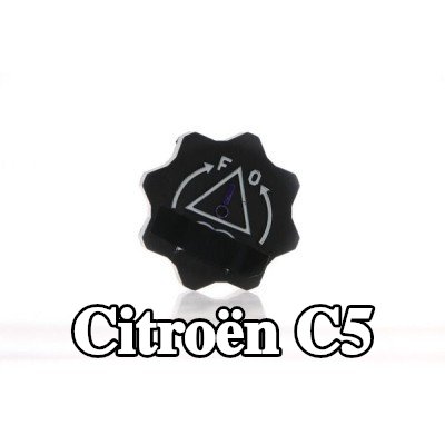 MAHLE غطاء خزان التمدد — Citroën C5