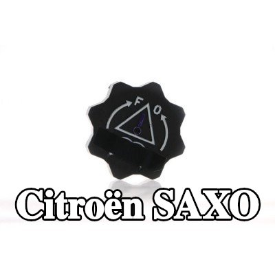 MAHLE غطاء خزان التمدد — Citroën Saxo