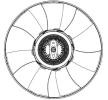 MAHLE Fan, radyatör 428mm — 2012 Mercedes-Benz Sprinter (2)