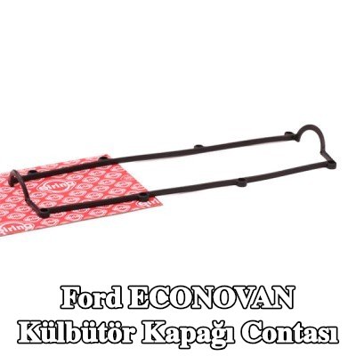 ELRING Külbütör kapağı contası — Ford Econovan