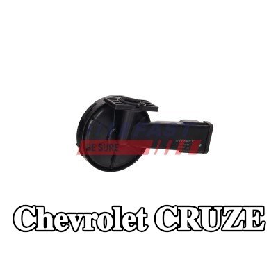 FAST غشاء تنفيس علبة المرافق — Chevrolet Cruze