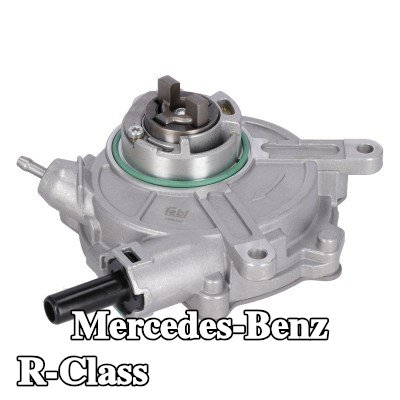 FEBI BILSTEIN مضخة فرامل تعمل بالفراغ — 2010 Mercedes-Benz R-Class