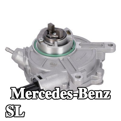 FEBI BILSTEIN مضخة فرامل تعمل بالفراغ — 2011 Mercedes-Benz Sl