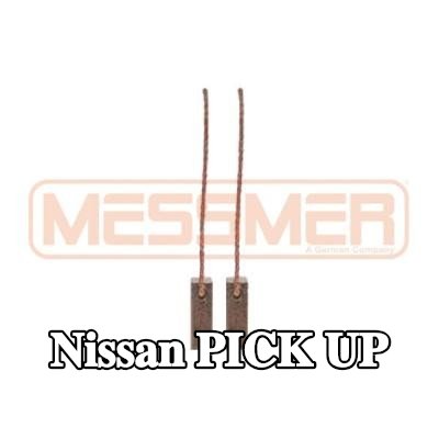 ERA فرشاة كربونية، مولد التيار المتردد — 1990 Nissan Pick Up