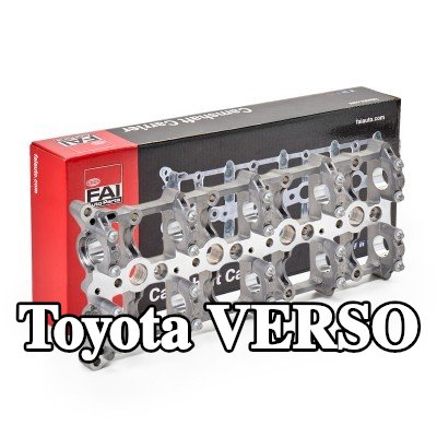 FAI AutoParts حامل عمود الكامات — Toyota Verso