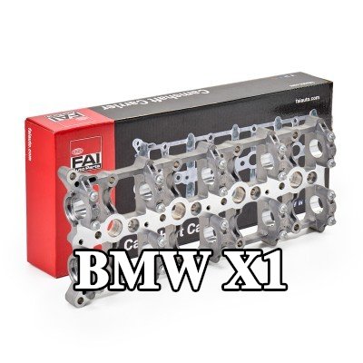 FAI AutoParts حامل عمود الكامات — BMW X1